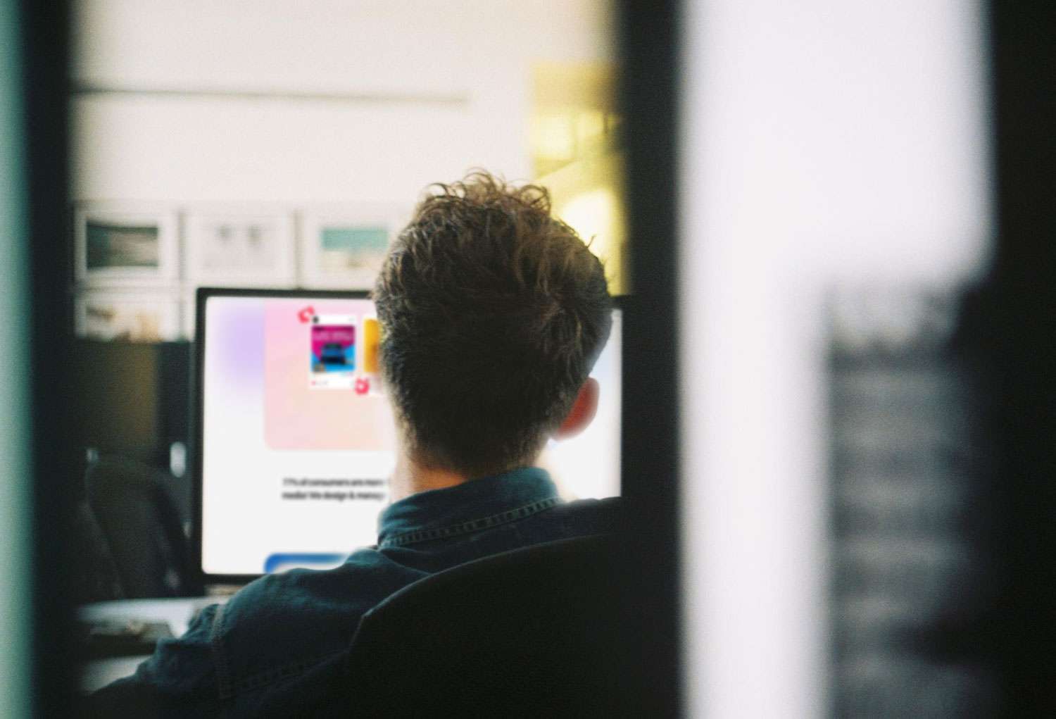 Social media campaign management for Welsh businesses
