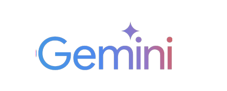 Google Gemini AI assistant logo