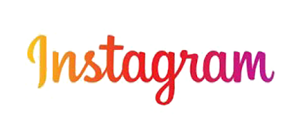 Instagram social media platform logo