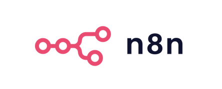 n8n workflow automation tool logo