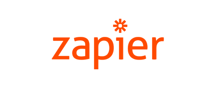 Zapier integration and automation platform logo