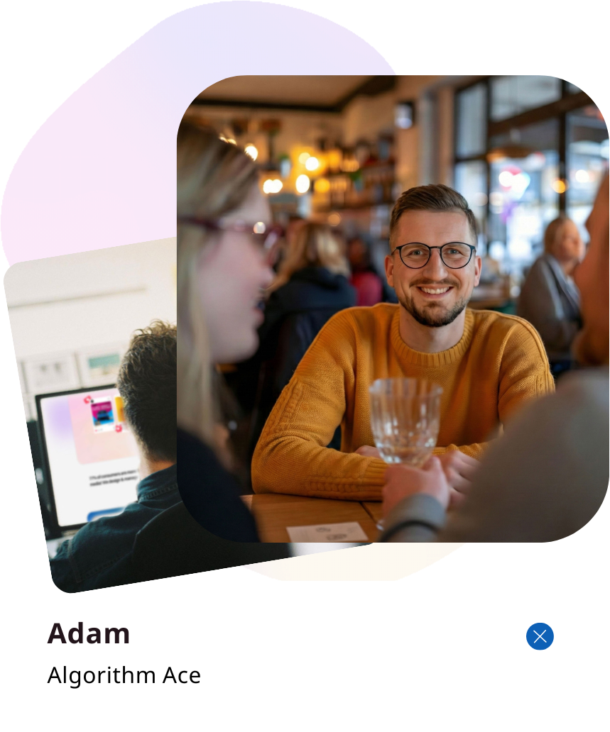 Adam Jones AI developer based in South Wales