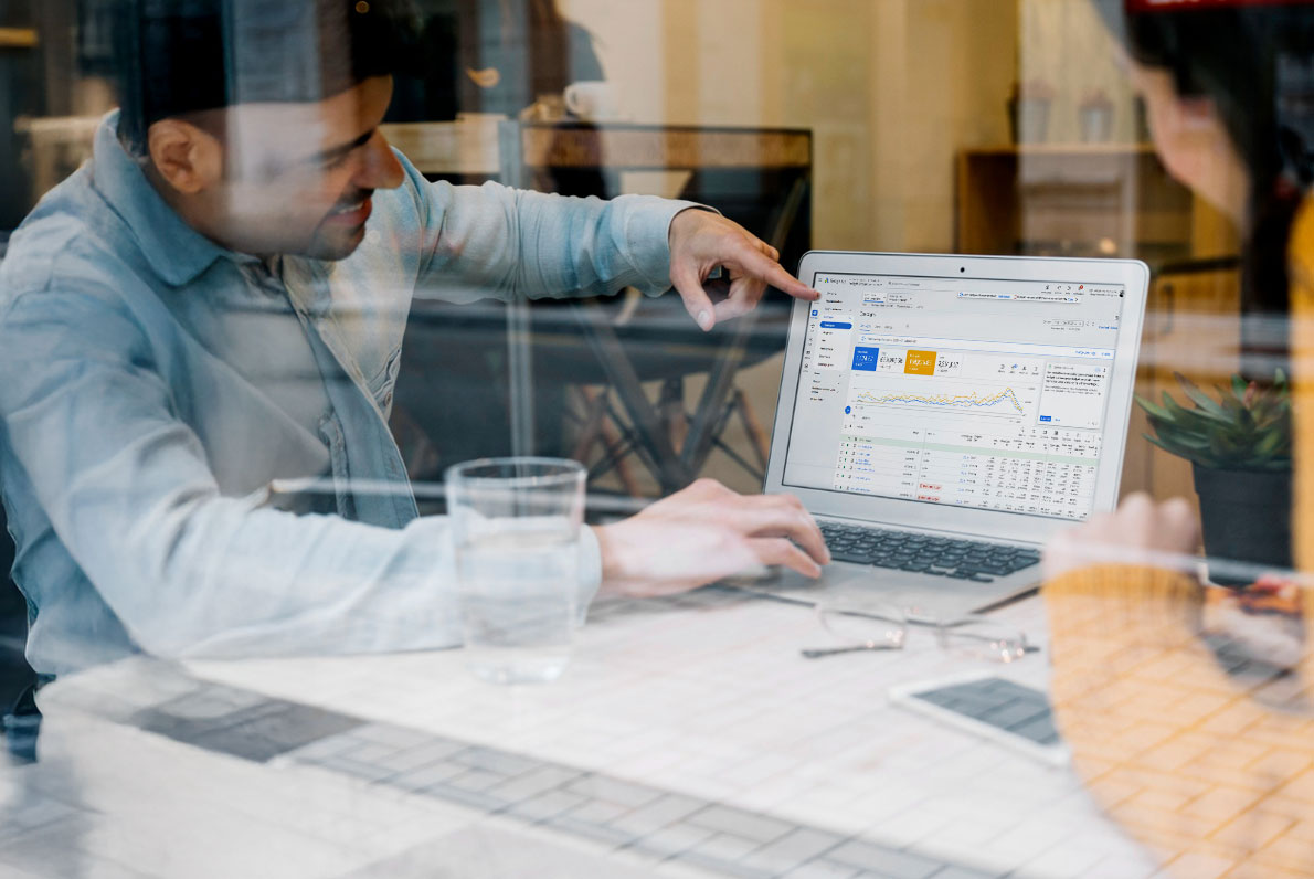 PPC advertising services for businesses in Wales