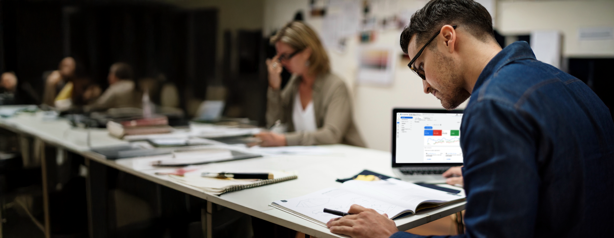 Google Ads management agency services in Wales