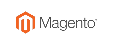 Magento e-commerce platform logo