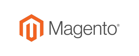 Magento e-commerce development platform logo