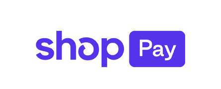 Shop Pay payment solution logo for Shopify stores