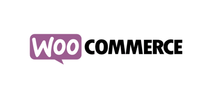 WooCommerce e-commerce platform logo