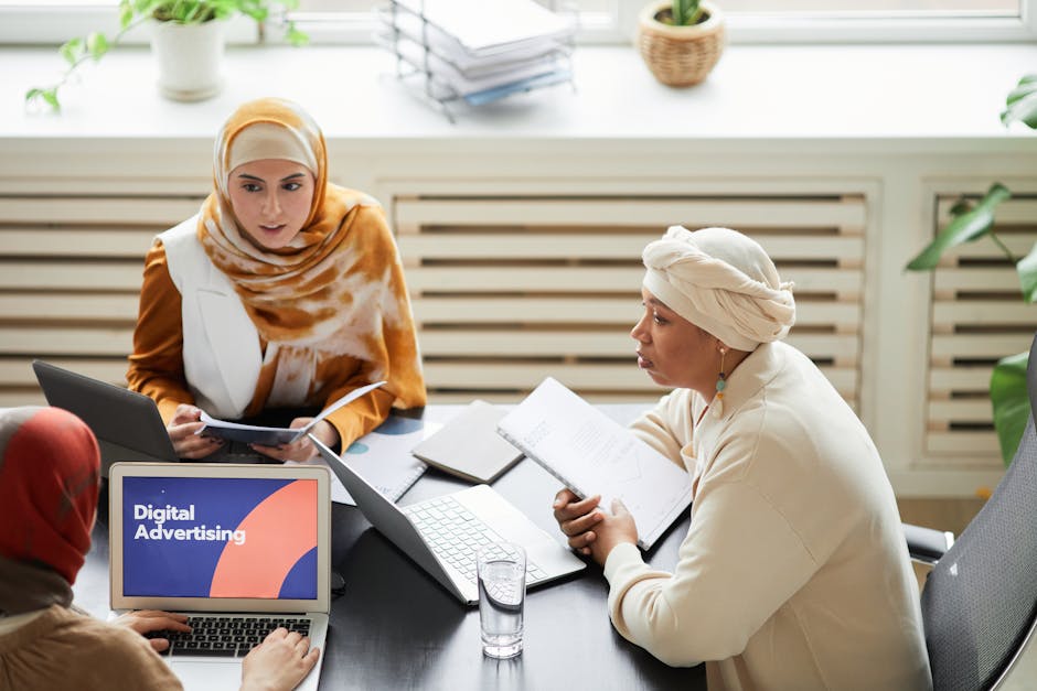 Primedia Marketing team planning a Google AI Overviews strategy