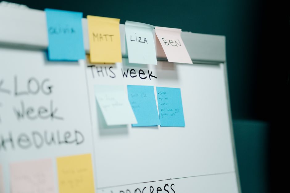 Choosing which tasks to automate first for a small business