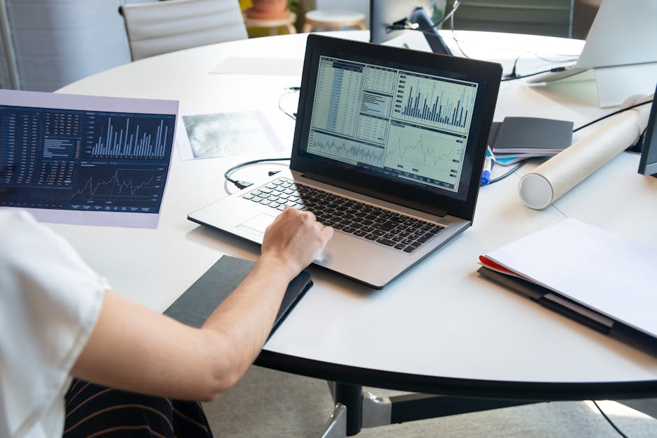 Reviewing how a Google Performance Max campaign works