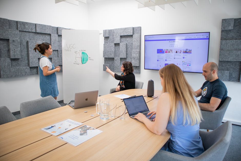 The Primedia Marketing team helping a Welsh business with local SEO