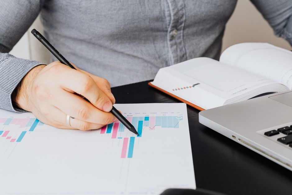 Customer records scattered across separate systems before being brought together
