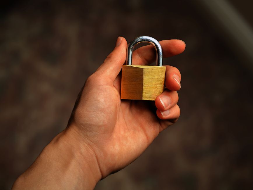 Email authentication and security requirements set by inbox providers